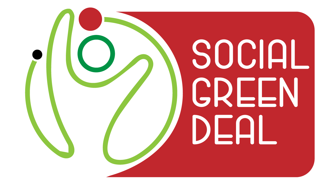 Social Green Deal